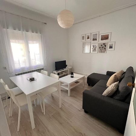 Tu Hogar En Logrono Leilighet Eksteriør bilde