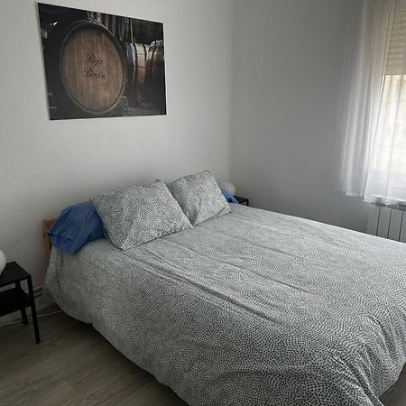 Tu Hogar En Logrono Leilighet Eksteriør bilde