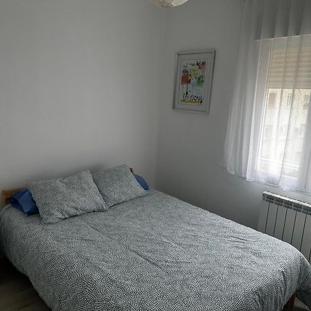 Tu Hogar En Logrono Leilighet Eksteriør bilde